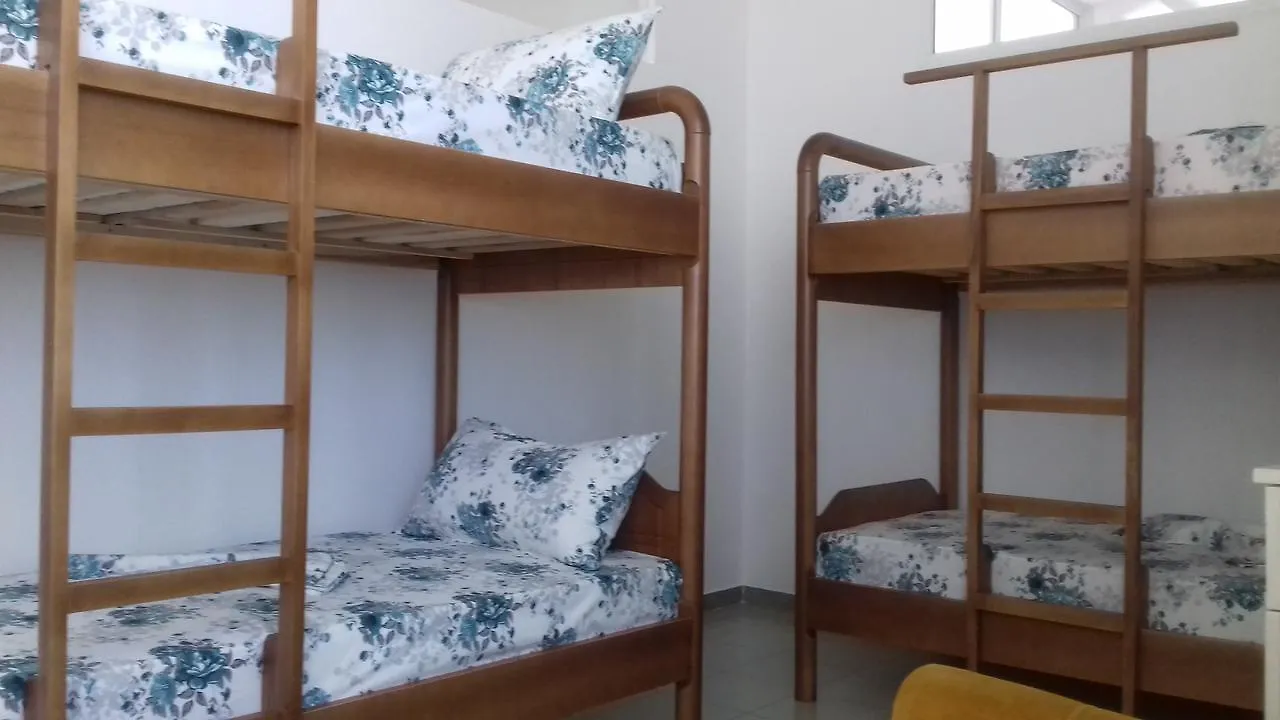 Kruja Hostel