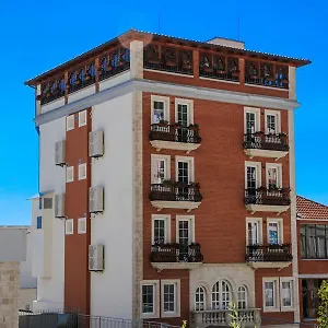 فندق Mervin, Krujë